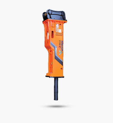 alicon-b145 tata hitachi machinery