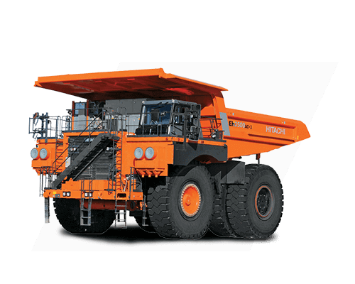 eh-3500-ac-3 tata hitachi construction equipment