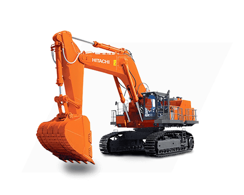 ex-1200v tata hitachi construction equipment