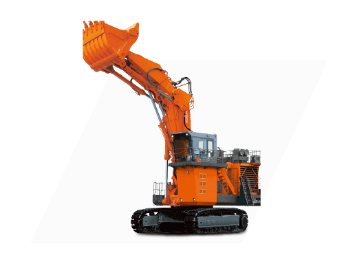 ex-1900v tata hitachi construction equipment