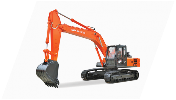 tata hitachi products