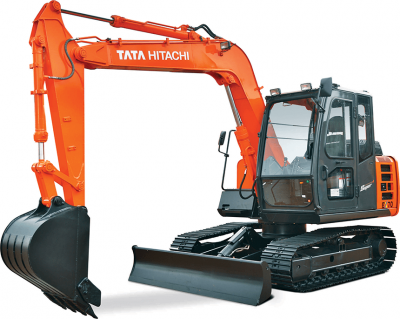 tata construction equipment