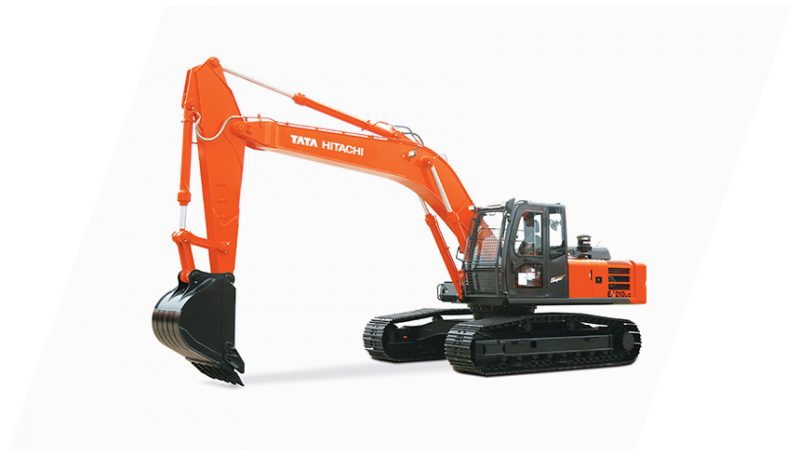 tata hitachi products