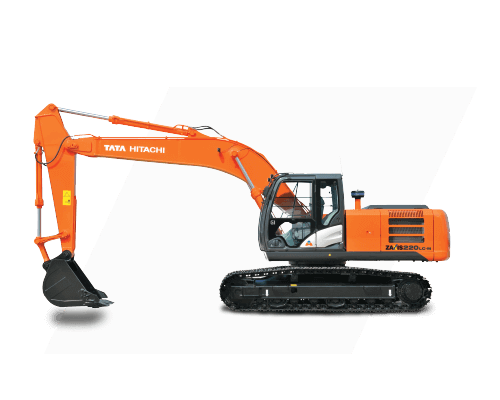 tata hitachi products