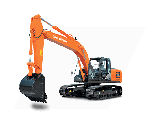 tata hitachi construction machinery