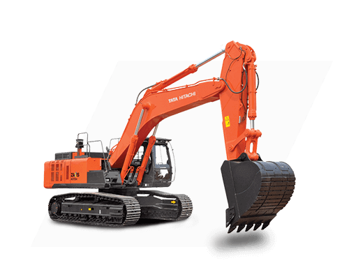 zaxis_470h tata hitachi construction machinery
