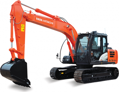 tata hitachi products
