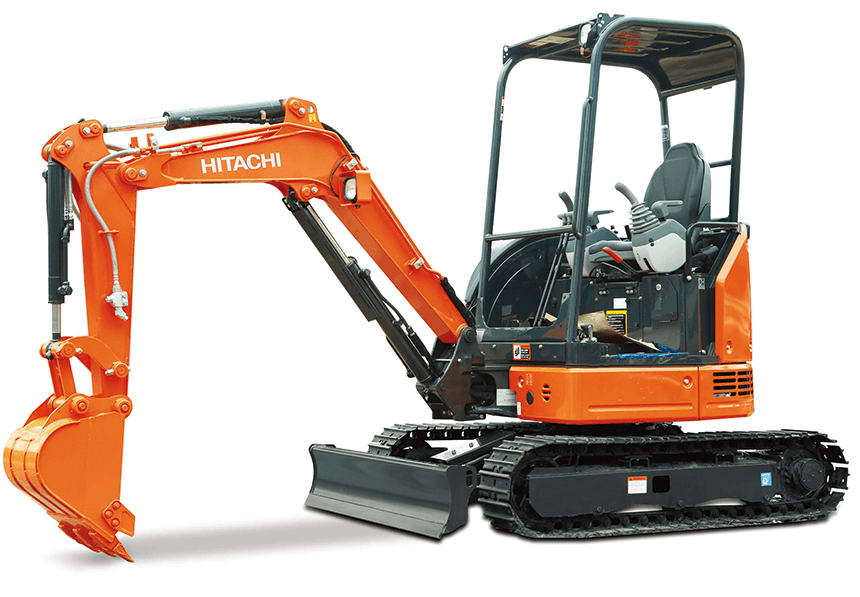 vedant earthmovers