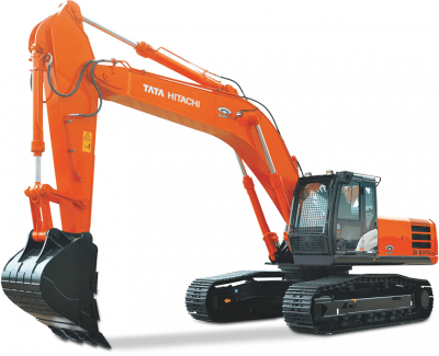 tata hitachi products
