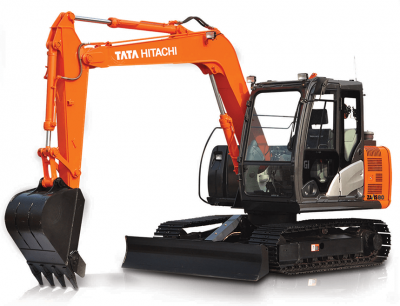 tata construction equipment