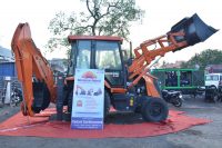 tata backhoe loader price list