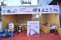 tata backhoe loader price list