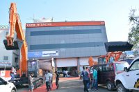 tata backhoe loader price list