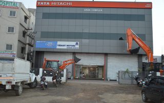 tata hitachi dealers