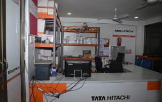 vedant earthmovers
