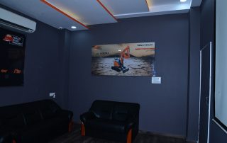 hitachi excavator dealers