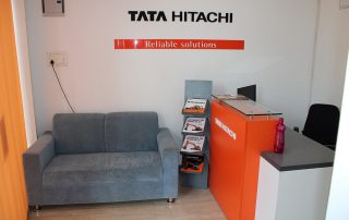 tata hitachi dealers