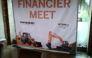 construction excavator dealer in jharkhand