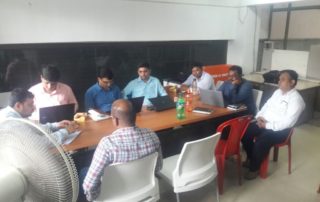 vedant earthmovers