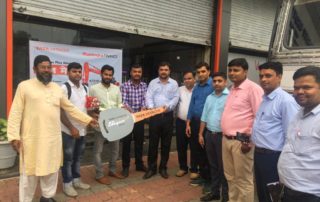 vedant earthmovers