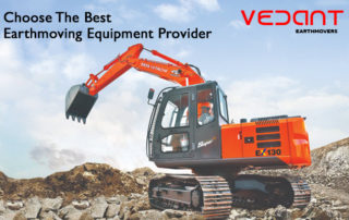 Your Ultimate Guide To Choose The Best Provider Of Earthmoving Equipments
