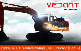 Hydraulic Oil- Understanding The Lubricant