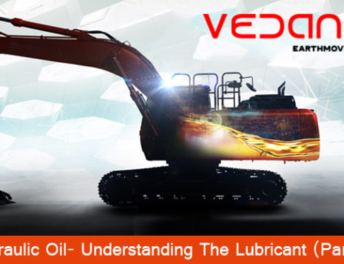 Hydraulic Oil- Understanding The Lubricant (Part 2)